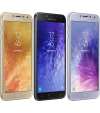 Samsung Galaxy J4 (2GB / 16GB) - Gold - Good - Refurbished