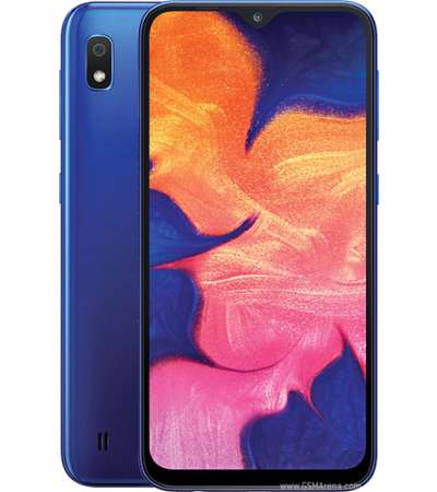 Samsung Galaxy A10 (2GB / 32GB) - Blue - Like New - Refurbished