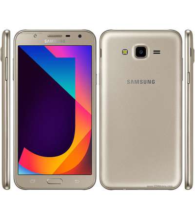 Samsung Galaxy J7 Nxt (2GB / 16GB) - Gold - Very Good - Refurbished