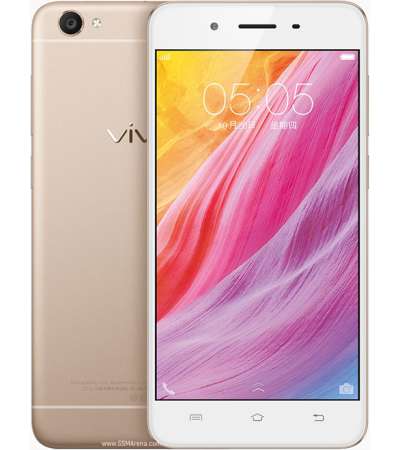 Vivo Y55s (3GB / 16GB) - Space Gray - Very Good - Refurbished