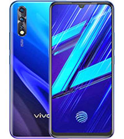 Vivo Z1x (6GB / 128GB) - Phantom Purple - Very Good - Refurbished