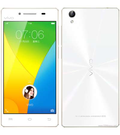 Vivo Y51L (2GB / 16GB) - White - Very Good - Refurbished