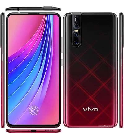 Vivo V15 Pro (6GB / 128GB) - Ruby Red - Very Good - Refurbished