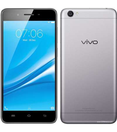 Vivo Y55L (2GB / 16GB) - Gold - Very Good - Refurbished