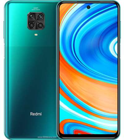 Xiaomi Redmi Note 9 Pro (4GB / 64GB) - Interstellar Gray - Very Good - Refurbished