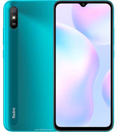 Xiaomi Redmi 9i (4GB / 64GB) - Nature Green - Like New - Refurbished