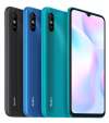 Xiaomi Redmi 9i (4GB / 64GB) - Sea Blue - Excellent - Refurbished