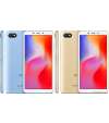 Xiaomi Redmi 6A (2GB / 16GB) - Gold - Excellent - Refurbished