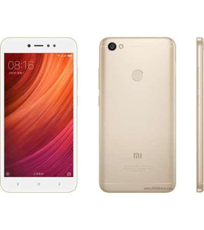 Xiaomi Redmi Y1 (3GB / 32GB) - Silver - Very Good - Refurbished