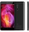 Xiaomi Redmi Note 4 (4GB / 64GB) - Black - Very Good - Refurbished