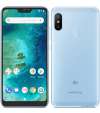 Xiaomi Redmi 6 Pro (4GB / 64GB) - Black - Very Good - Refurbished