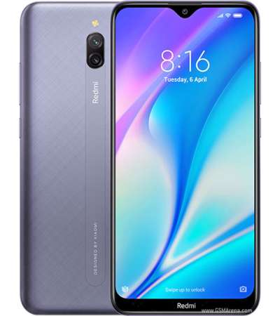 Xiaomi Redmi 8A Dual (2GB / 32GB) - Sea Blue - Very Good - Refurbished