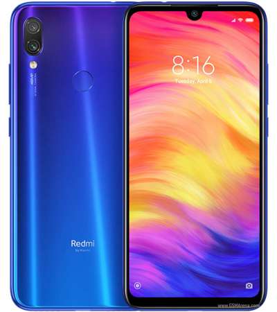 Xiaomi Redmi Note 7 Pro (4GB / 64GB) - Space Black - Like New - Refurbished