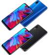 Xiaomi Redmi Note 7S (4GB / 64GB) - Sapphire Blue - Excellent - Refurbished