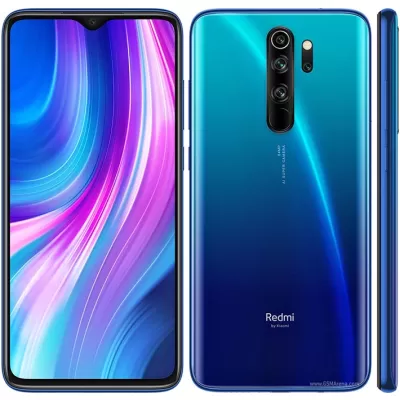 redmi note 8 refurbished