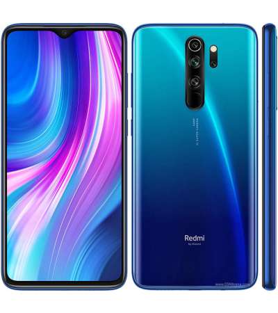 Xiaomi Redmi Note 8 Pro (6GB / 128GB) - Blue - Very Good - Refurbished