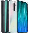 Xiaomi Redmi Note 8 Pro (6GB / 128GB) - Black - Like New - Refurbished