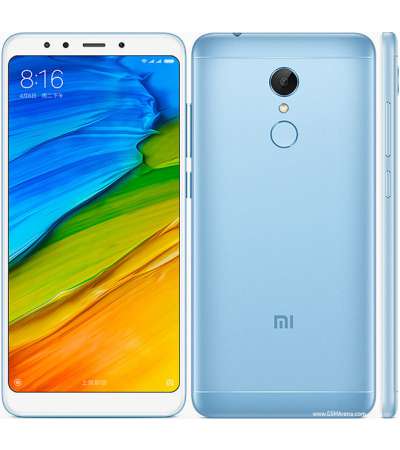 Xiaomi Redmi 5 (3GB / 32GB) - Black - Like New - Refurbished