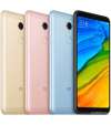 Xiaomi Redmi 5 (3GB / 32GB) - Black - Like New - Refurbished