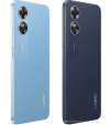 Oppo A17 (4GB / 64GB) - Lake Blue - Like New - Refurbished