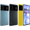 Poco M4 (4GB / 64GB) -Refurbished