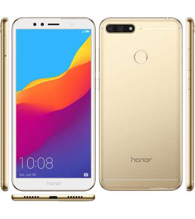 Honor 7A (3GB / 32GB) - Blue - Good - Refurbished