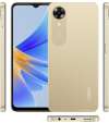 Oppo A17k (3GB / 64GB) - Gold - Very Good - Refurbished