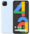 Google Pixel 4a (6GB / 128GB) - Just Black - Very Good - Refurbished