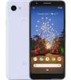 Google Pixel 3A (4GB / 64GB) - Clearly White - Very Good - Refurbished