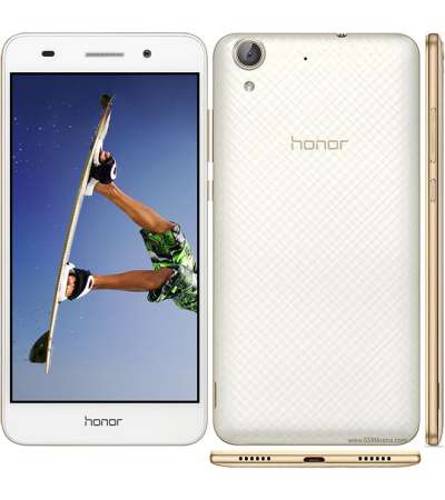 Honor Holly 3 (2GB / 16GB) - Gold - Very Good - Refurbished