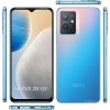 iQOO Z6 (4GB / 128GB) -Refurbished