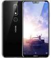 Nokia 6.1 Plus (6GB / 64GB) - Black - Very Good - Refurbished