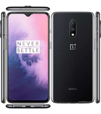 OnePlus 7 (6GB / 128GB) - Mirror Gray - Very Good - Refurbished