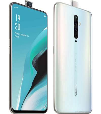 Oppo Reno 2Z (8GB / 256GB) - Luminous Black - Very Good - Refurbished