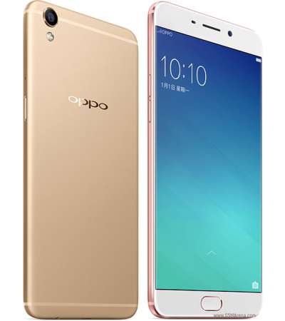 Oppo F1 Plus (4GB / 64GB) - Gold - Very Good - Refurbished