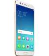 Oppo F3 Plus (4GB / 64GB) - Black - Very Good - Refurbished