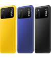 Poco M3 (6GB / 64GB) - Cool Blue - Like New - Refurbished