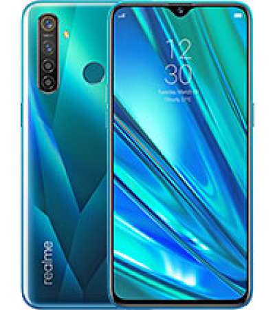 Realme 5 Pro (8GB / 128GB) - Crystal Blue - Very Good - Refurbished