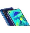 Samsung Galaxy M40 (6GB / 128GB) - Seawater Blue - Good - Refurbished