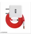 65W Warp/Dash Superfast Charger with Cable for OnePlus Models