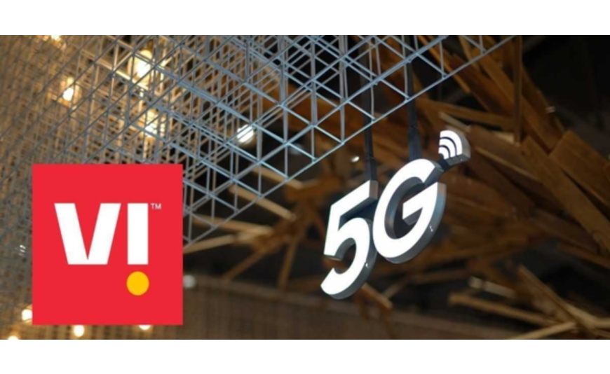 मुंबई में Vodafone का 5G लॉन्च, यूजर्स को मिलेगा तगड़ा स्पीड बूस्ट!