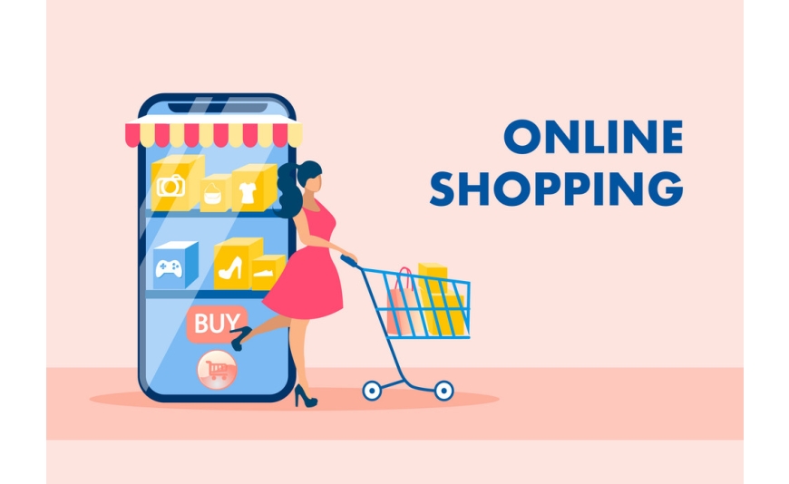 Top 10 (2023) E-commerce Portals in India