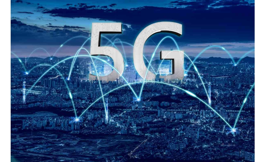 5G Effects on Enviornment