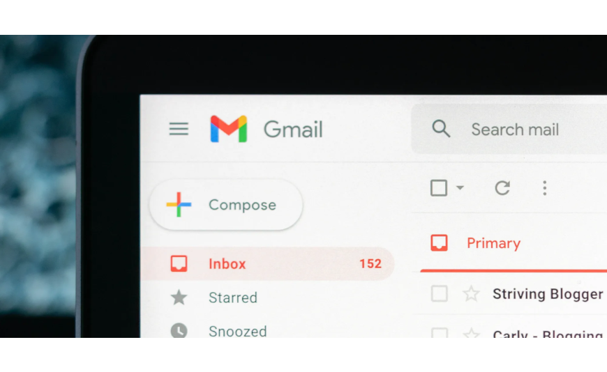 Gmail में नया अपडेट बिना SMS कोड होगी सुरक्षित लॉगिन