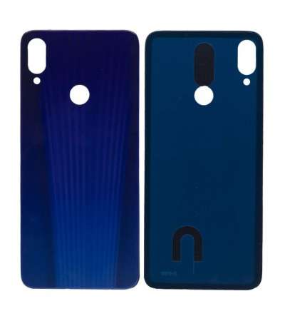 Back Panel (New) for Xiaomi Redmi 13c - Midnight Black