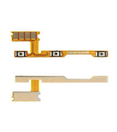 Inner Volume Button Flex for Xiaomi 11 Lite