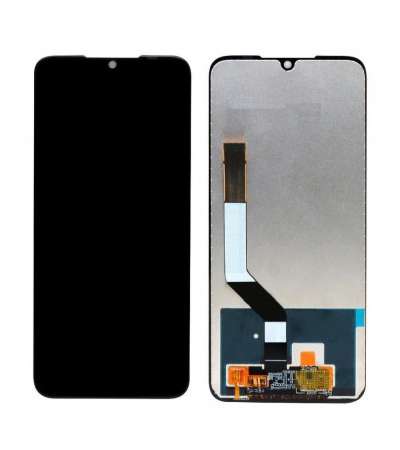 LCD Display (Original) for Realme 3 Pro - Nitro Blue