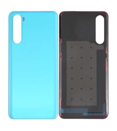 Body (Original) for Vivo Y20g - Purist Blue