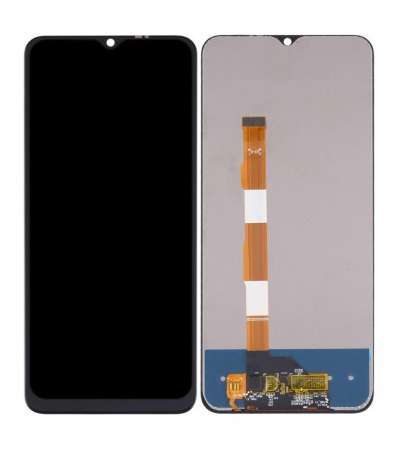 Touch for Xiaomi Mi Max 2 - Matte Black